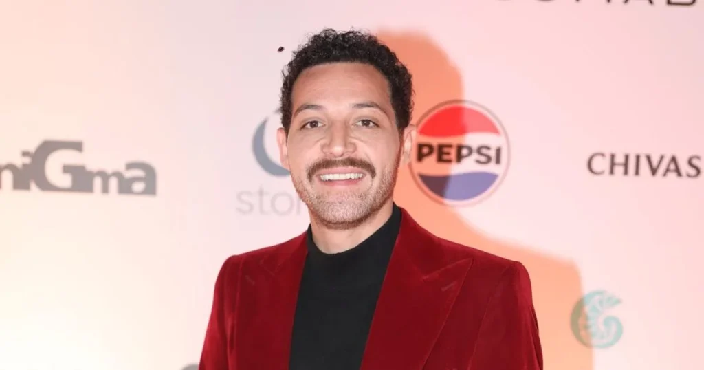 تم القبض على محمود حجازي بتهمة الاعتداء على سيدة