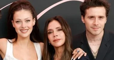 توتر جديد في عائلة بيكهام يلوح بسبب وثائقي محتمل عن بروكلين بيكهام