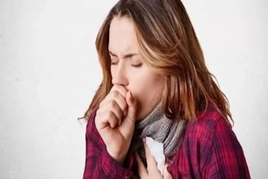 بلغم ارتجاع المريء: شكله وطرق علاجه