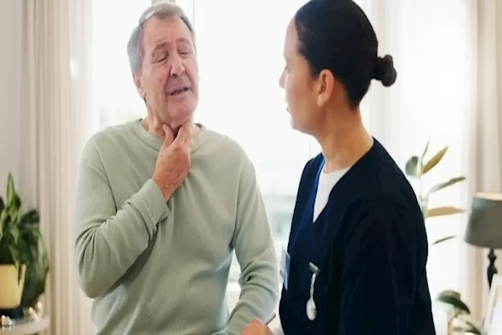 أسباب صعوبات النطق بعد التعافي من الجلطات الدماغية ونصائح مهمة