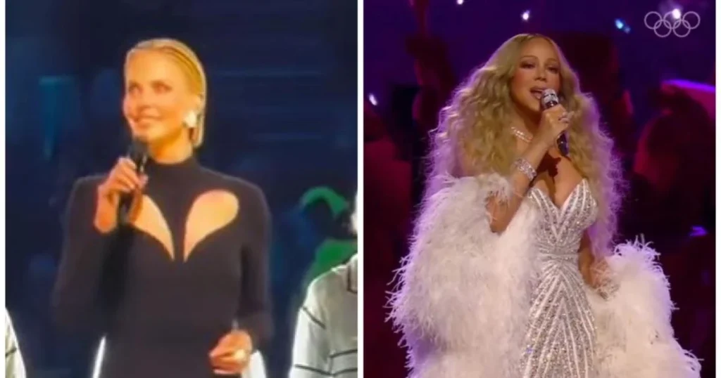 افتتاح أولمبياد 2026: ماريا كاري بعقد ماسي بقيمة 15 مليون دولار