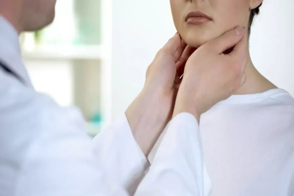 التهاب الحلق العقدي: أسبابه وطرق علاجه