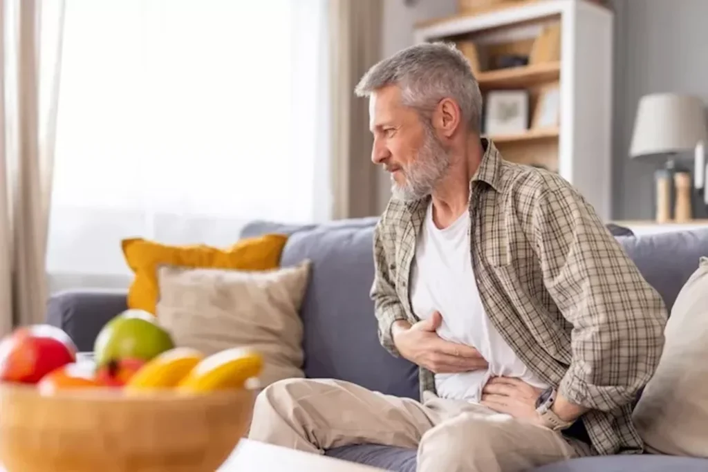 7 أسباب مفاجئة لخروج الغازات: ماذا تكشف صحة الأمعاء؟