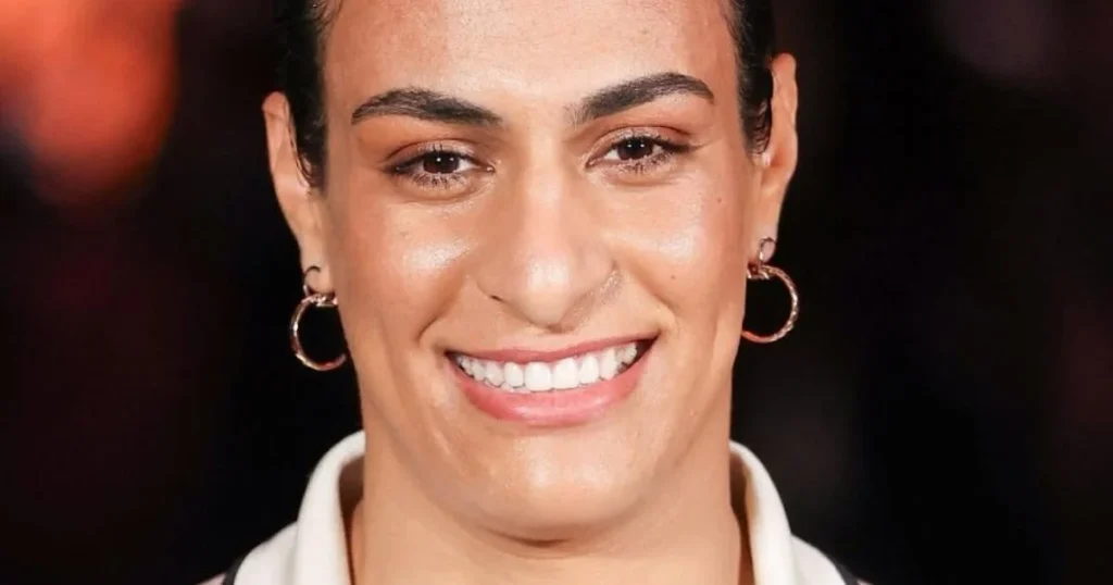 إيمان خليف تكشف حقيقة الجين الطبيعي وتؤكد استعدادها للأولمبياد 2028