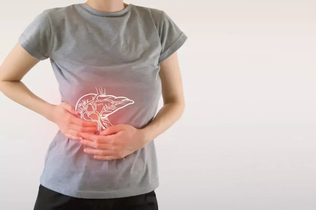 مشروب لتنظيف الكبد من السموم: فوائد وطريقة استخدامه كما يوضح الطبيب