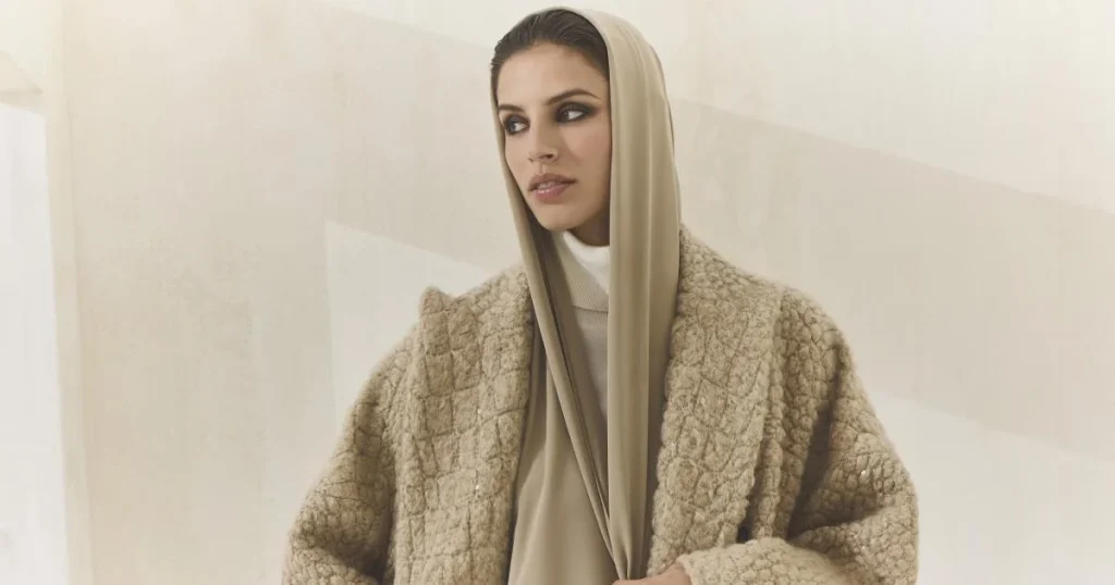 برونيللو كوتشينيلي في رمضان 2026: أناقة هادئة بروح عصرية