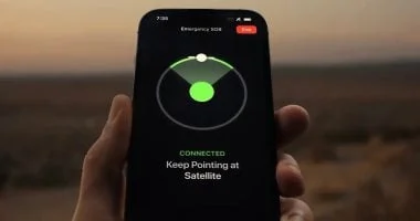 تقرير: ماسك يطور جهازًا محمولًا من طراز ستارلينك وليس هاتفًا