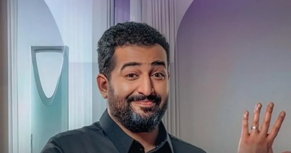 ما تخبئه الحياة الزوجية لعبدالله في مسلسل يوميات رجل متزوج