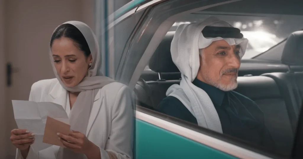 المرسى: نهاية الحلقة تترك مصير سلطان غامضًا