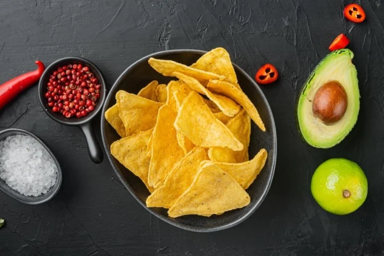 رقائق الكيتو