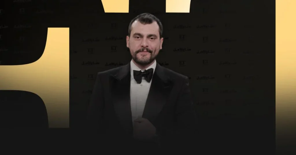 سامر إسماعيل ومبادرة الفن يصنع الأمل ينقذان أبو أنس من التشرد