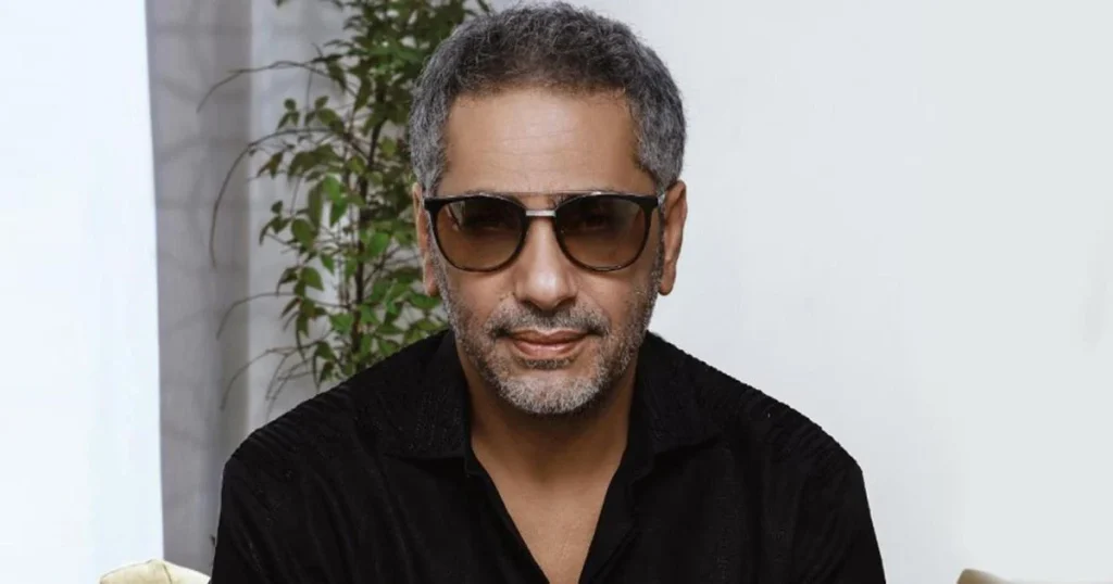 جلسة محاكمة فضل شاكر: نفي دوره في معركة عبرا