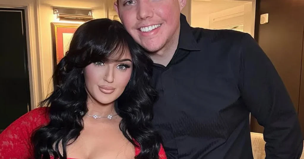 ميكايلا نوغيرا تعلن انفصالها عن كودي هوكن بعد عامين من الزواج