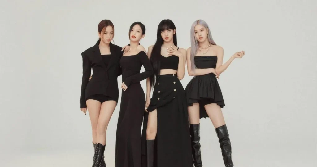 جدل حول ألبوم Deadline قبل عودة بلاكبينك المرتقبة