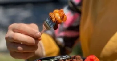 4 أبراج ترفض وجبة بلا لحمة وأبرزها برج الجدى