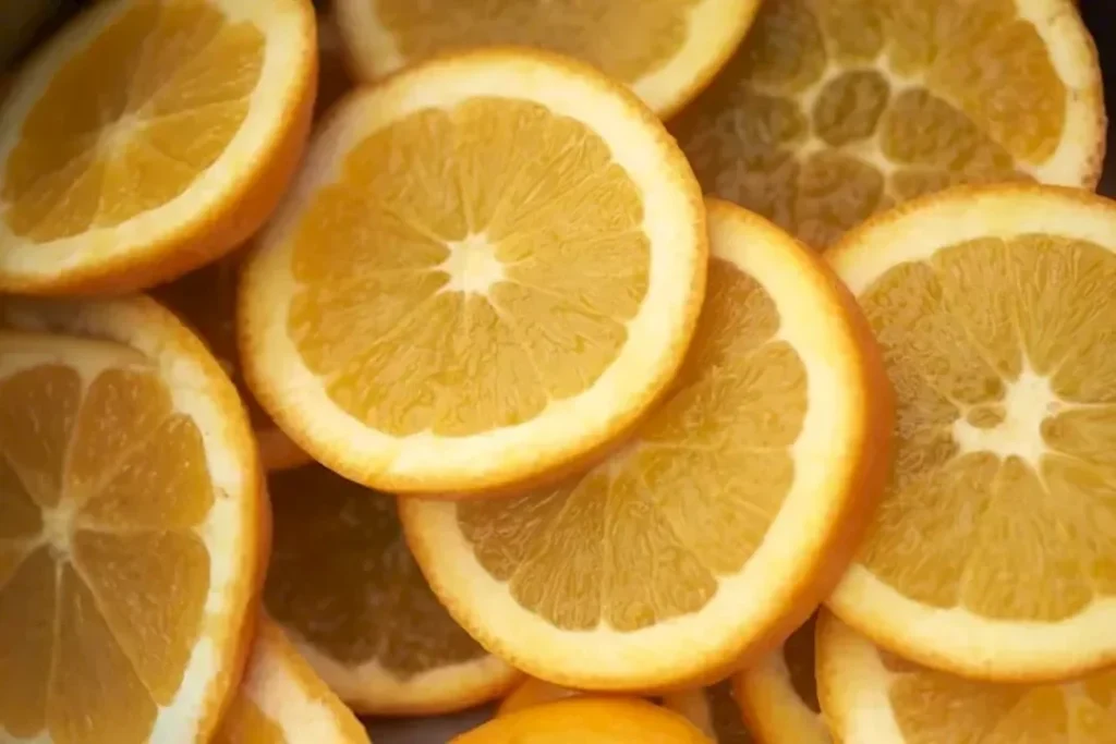 كم من الوقت يبقى فيتامين سي في الجسم؟