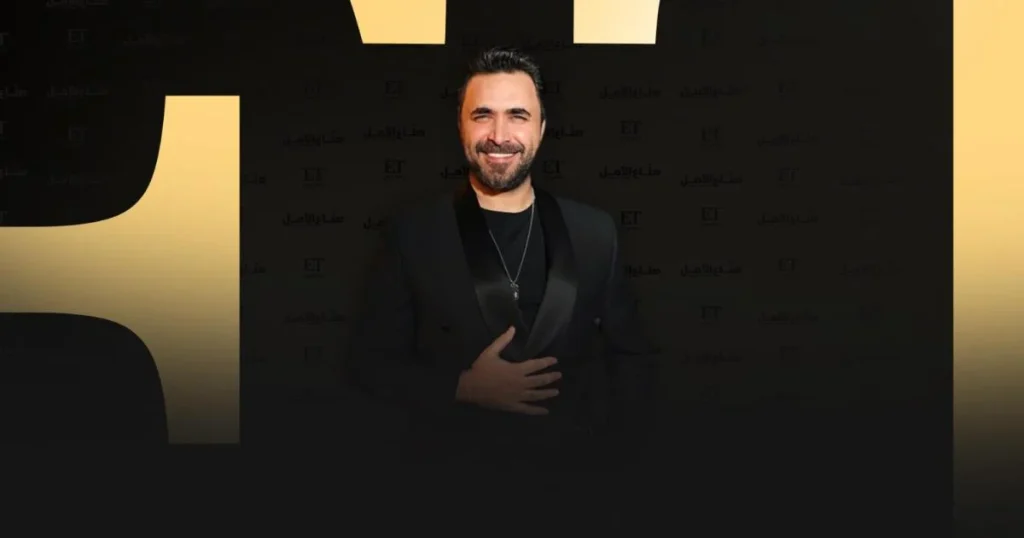 ET بالعربي وصناع الأمل يمدون العون للمسنين مع نادر الأتات