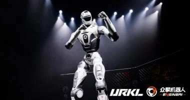 إطلاق أول بطولة قتالية للروبوتات الشبيهة بالبشر بجائزة 1.44 مليون دولار