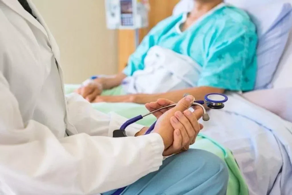 ما الحالات التي تستدعي استئصال الرحم؟