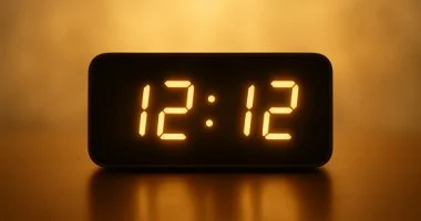 تفسير حلم الساعة 12:12 ودلالات التوازن وبدايات جديدة