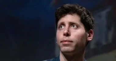 سام ألتمان: 100 مليون مستخدم أسبوعيًا لـChatGPT في الهند