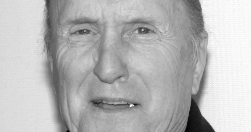 توفي روبرت دوفال نجم The Godfather عن عمر يناهز 95 عامًا