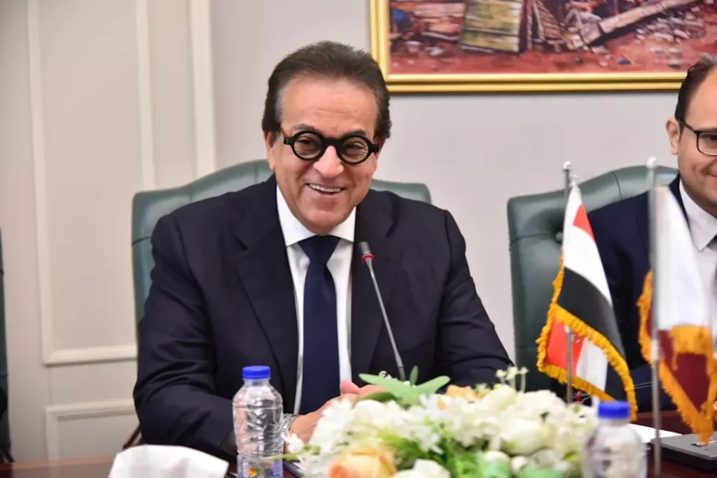 الصحة تطلق خدمة الفترات البينية لتخفيف الزحام في العيادات