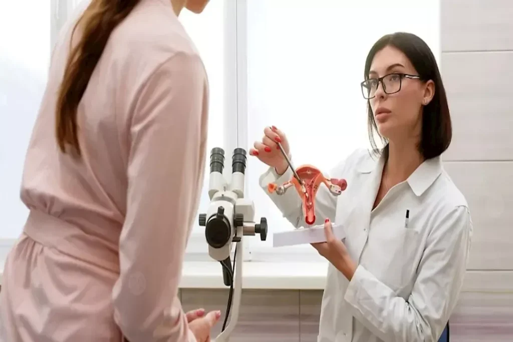 عدوى الخميرة: هل يمكن نقلها للزوج أثناء الجماع؟