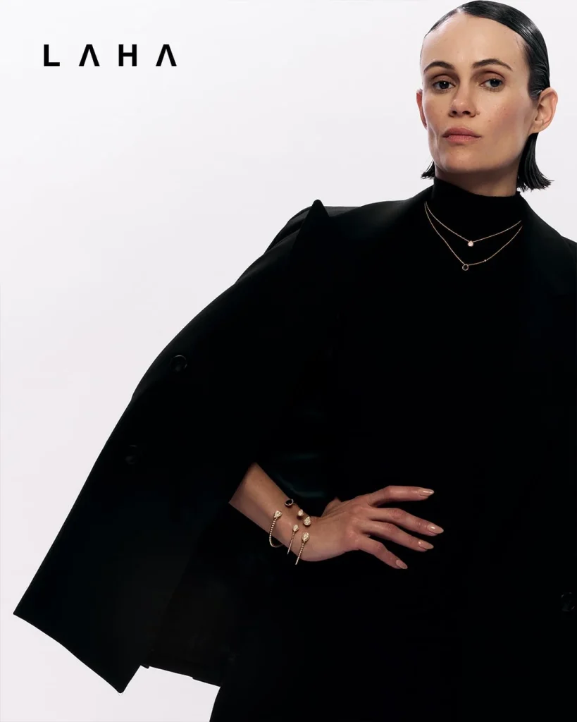 دينا شيهابي: الفن يهمس بالهوية