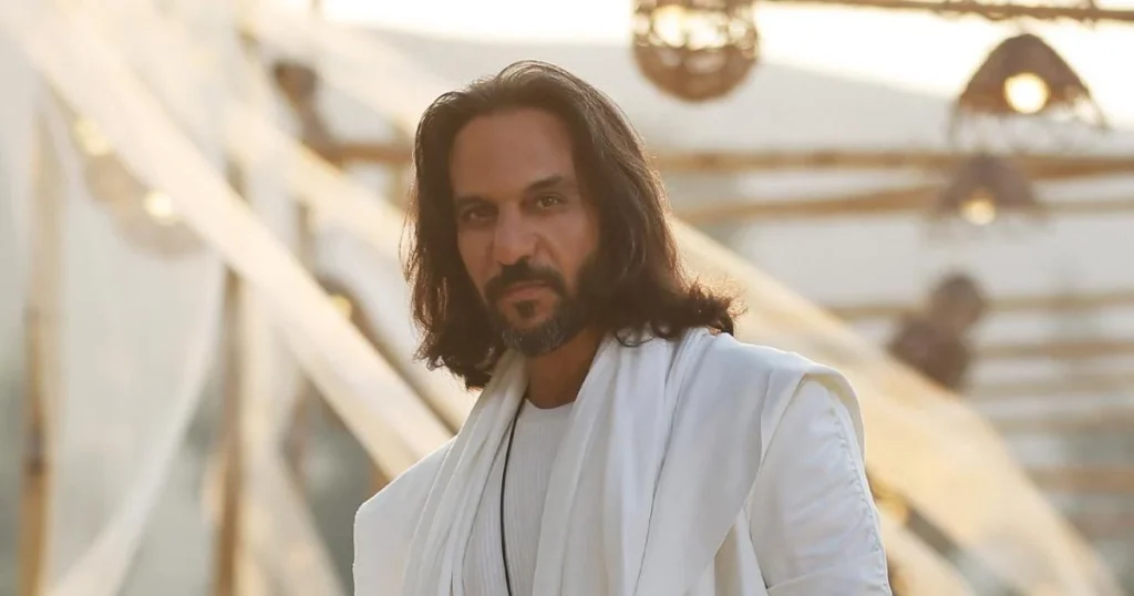 بهاء سلطان يطلق سوا سوا تمهيدًا لعرض المسلسل في رمضان 2026