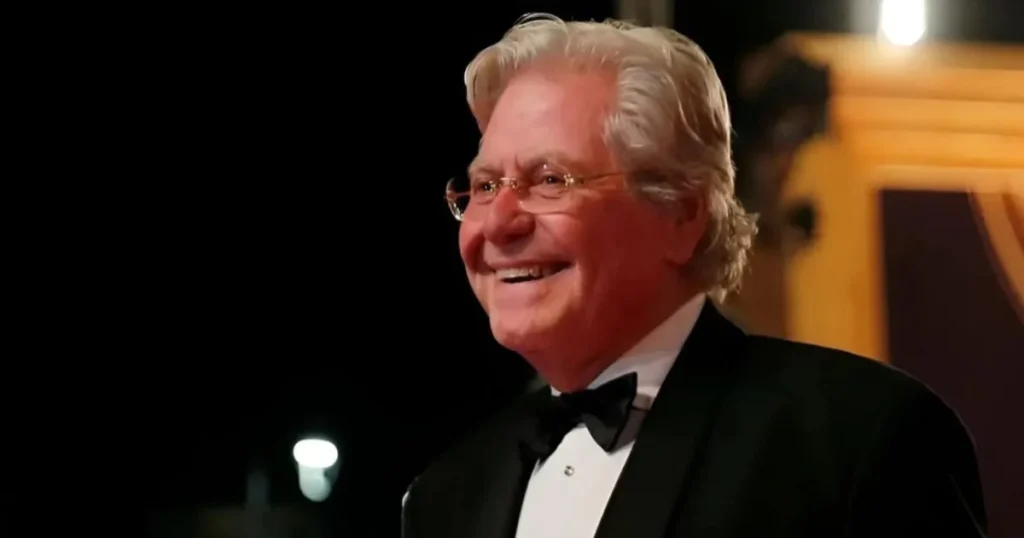 حسين فهمي يصدر بيانًا لتوضيح موقفه من السينما الجزائرية