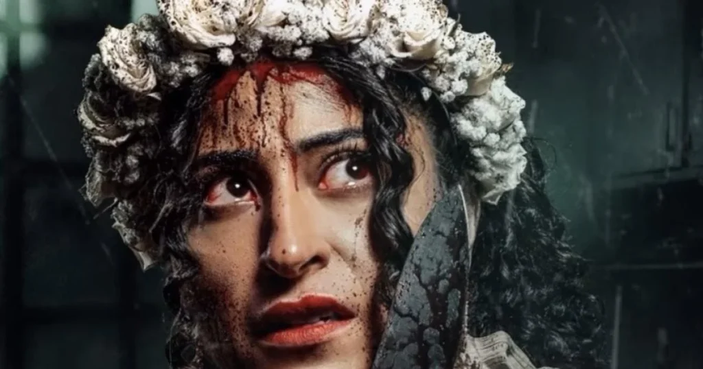 ثالثهم الشيطان من سلسلة الوحوش: الحلقة الأولى – قصة هدى