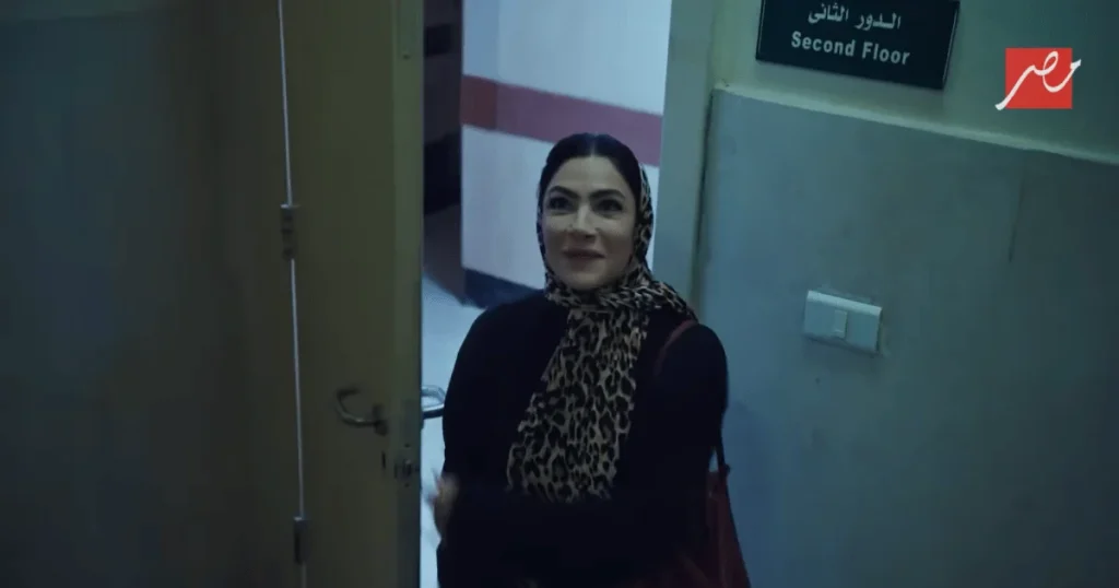 سوا سوا: الحلقة 1 و2.. هروب أحمد مالك وصدمة اختطاف هدى المفتي