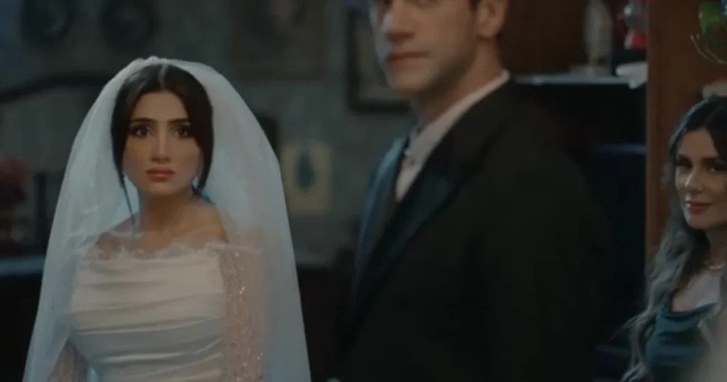 مسلسل الست موناليزا: الحلقة 1-2، ظهور خاص لعمرو أديب وحب ينتهي بقتل