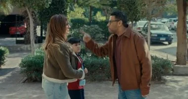 مسلسل فن الحرب: أثر خلافات الوالدين أمام الأطفال على نفسيتهم