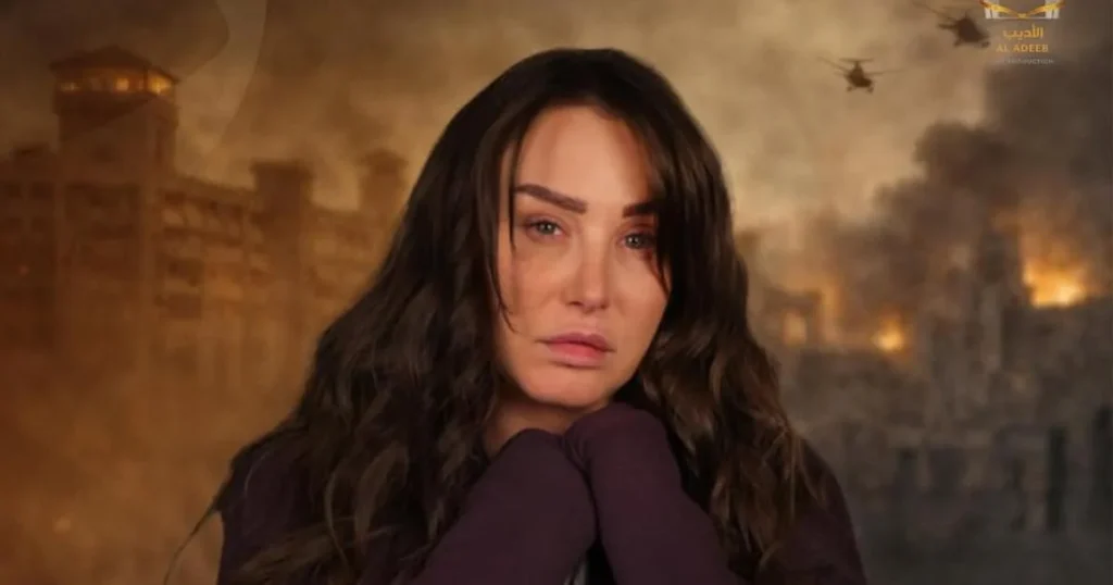 انطلاق مسلسل القيصر: لا مكان ولا زمان بين التعاطف والانتقادات