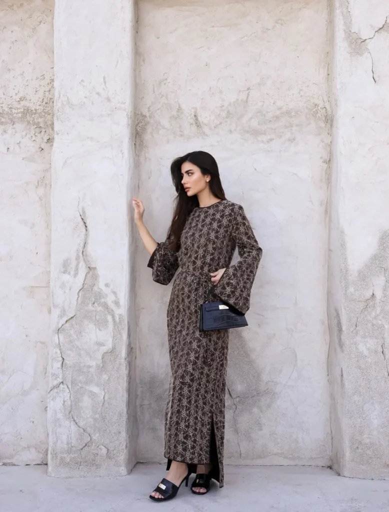 كيف تبرز المؤثرات أسلوبهن الشرقي خلال رمضان 2026