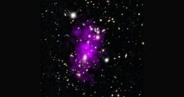 دراسة حديثة تتوقع انكماشًا كونيًا هائلًا خلال 20 مليار سنة