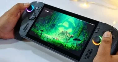 ارتفاع سعر ROG Xbox Ally X بسبب أزمة الذاكرة العالمية