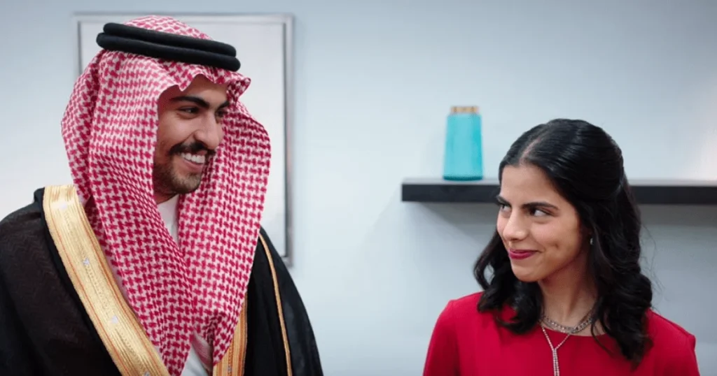 شباب البومب 14 الحلقة 2: الحلم البعيد