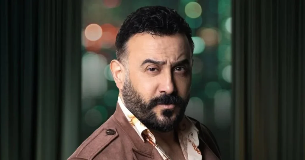 قصي خولي: ابن الميتة بخمس أرواح