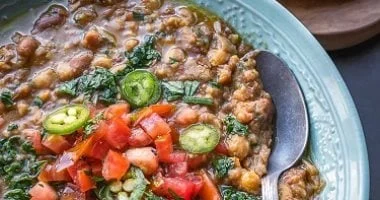 سحور رمضان: طريقة عمل الفول بالخلطة