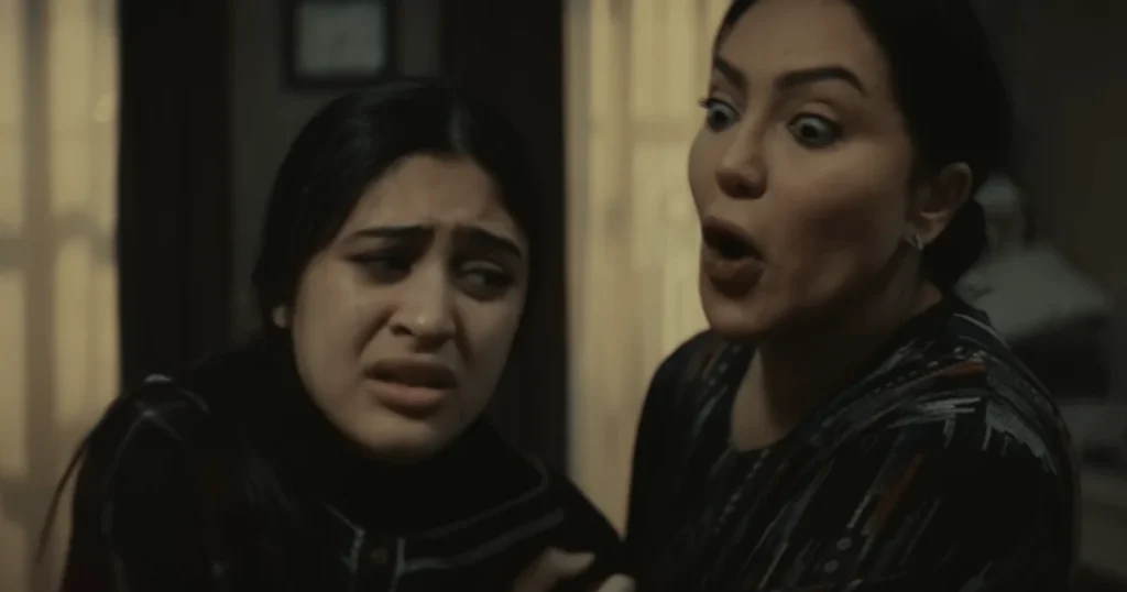 الأم المتوحشة من سلسلة وحوش 2: صدمة الجمهور من بشاعة الجريمة