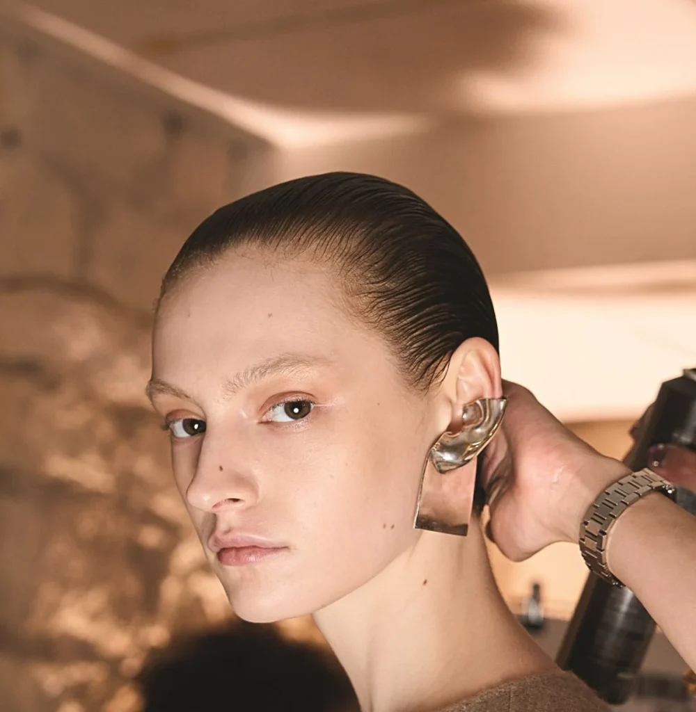 طقوس العناية الليلية بالبشرة بعد الإفطار، جربيها