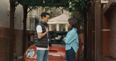 مسلسل رأس الأفعى: ماذا تفعل لو اكتشفت أن الكراش لا تحبك؟