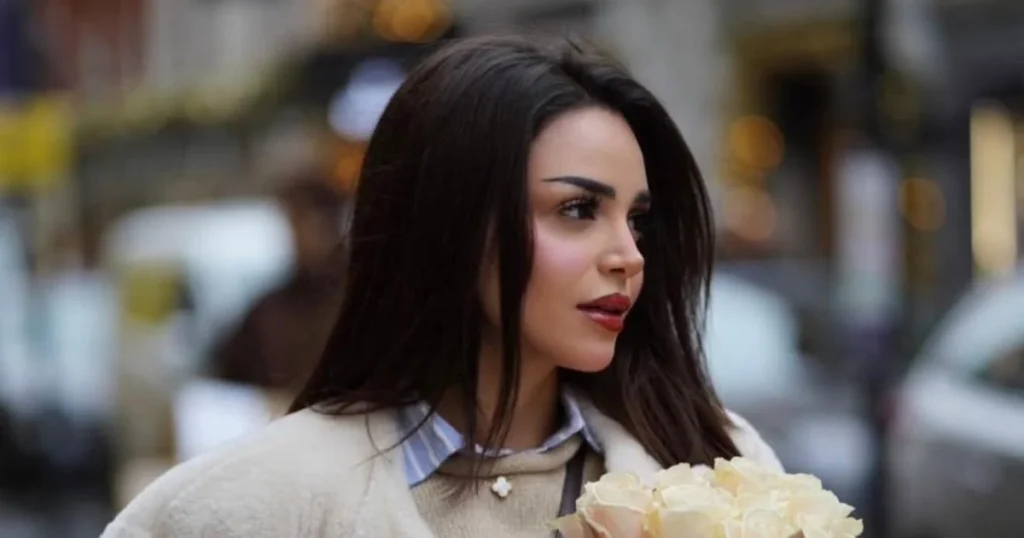 رهف القحطاني تثير الإشادات بخفة ظلها في روميو ويا ليت