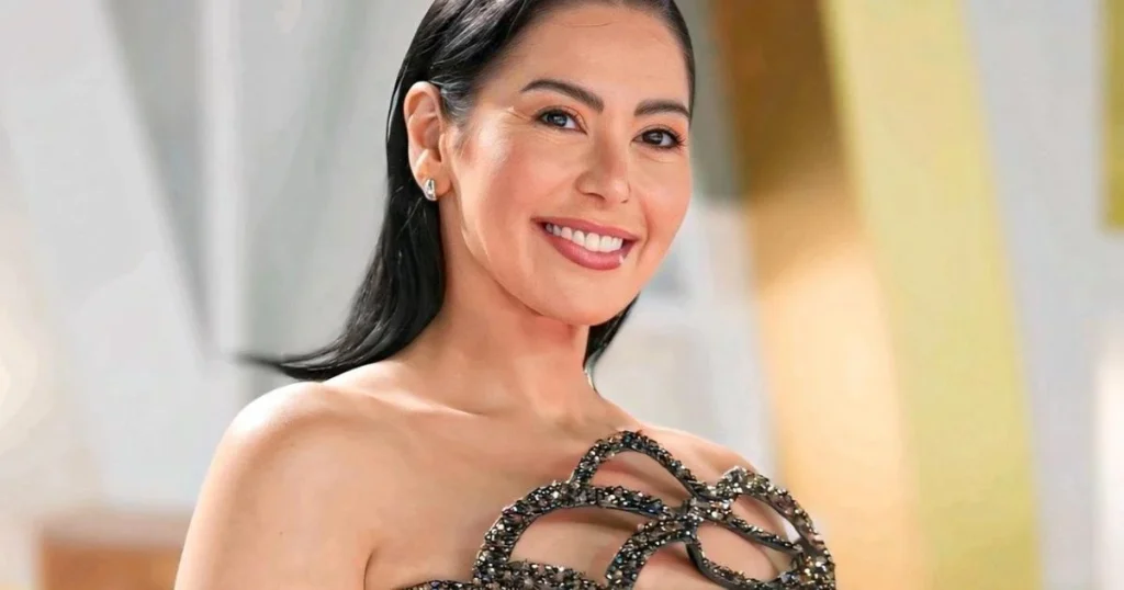 داليا مصطفى: كيف أنقذت زواج لقاء الخميسي؟