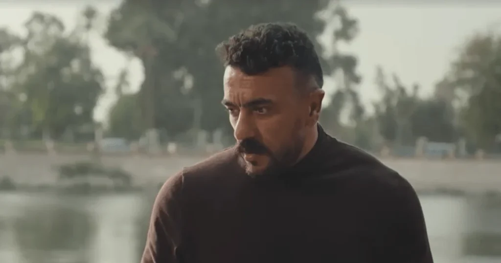 علي كلاي الحلقة 4.. صدمة جديدة في حياة العوضي