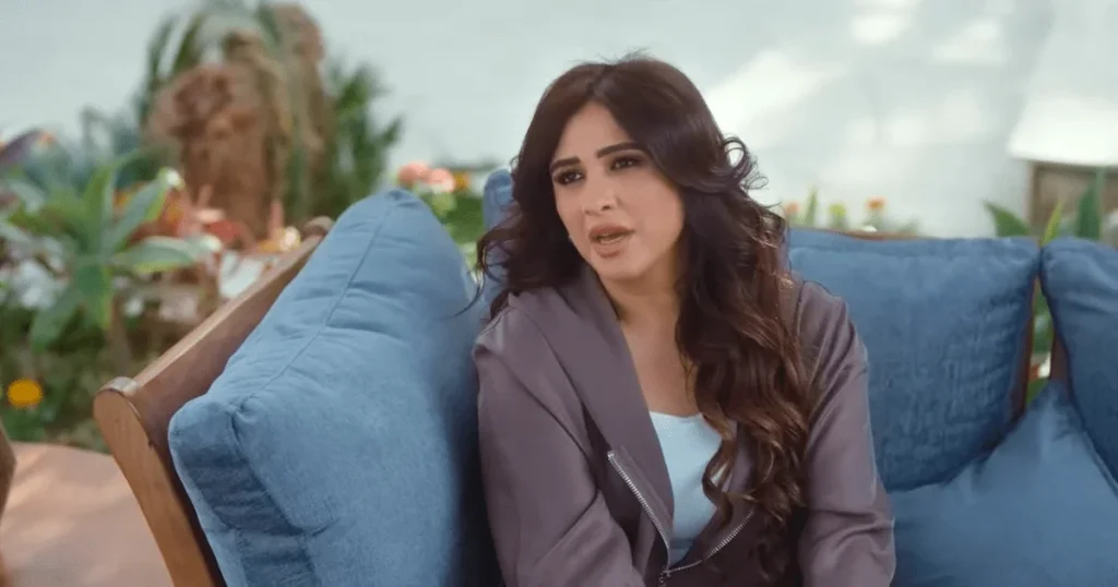 مسلسل وننسى اللي كان – الحلقة 4: زواج سري وفضيحة