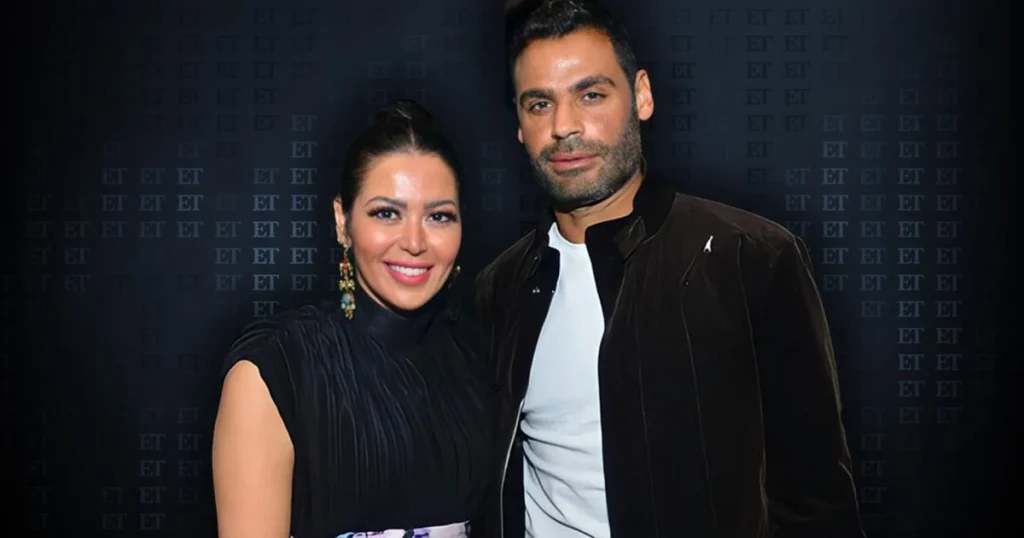 محمد عبد المنصف يكشف عن تفاصيل زواجه الثاني